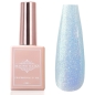 Preview: UV Gel - 4906 - Mermaid Glam Gel - Frozen Ice